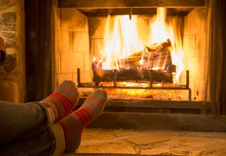 Home Heating Comfort Resolutions for Next 12 Months