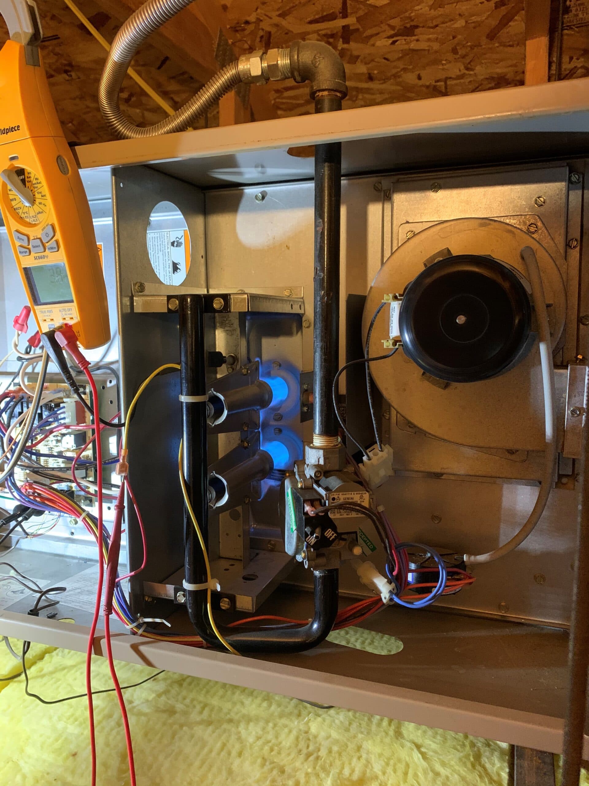 Heating Repair Las Vegas – 4 Warning Signs