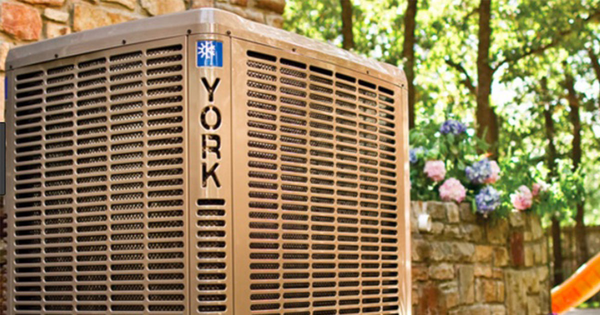 When is the Time to Replace HVAC System