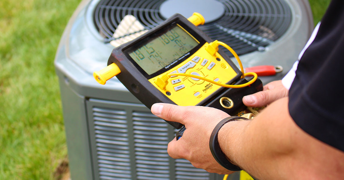 The Importance of Having an HVAC Maintenance in Las Vegas