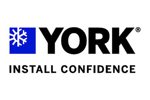 York Logo