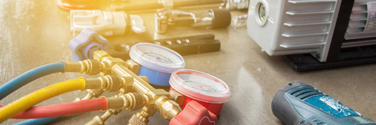 When is the Time for your Las Vegas AC Repair?