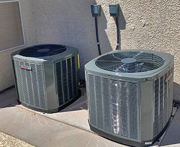 Las Vegas Ac Replacement Cost