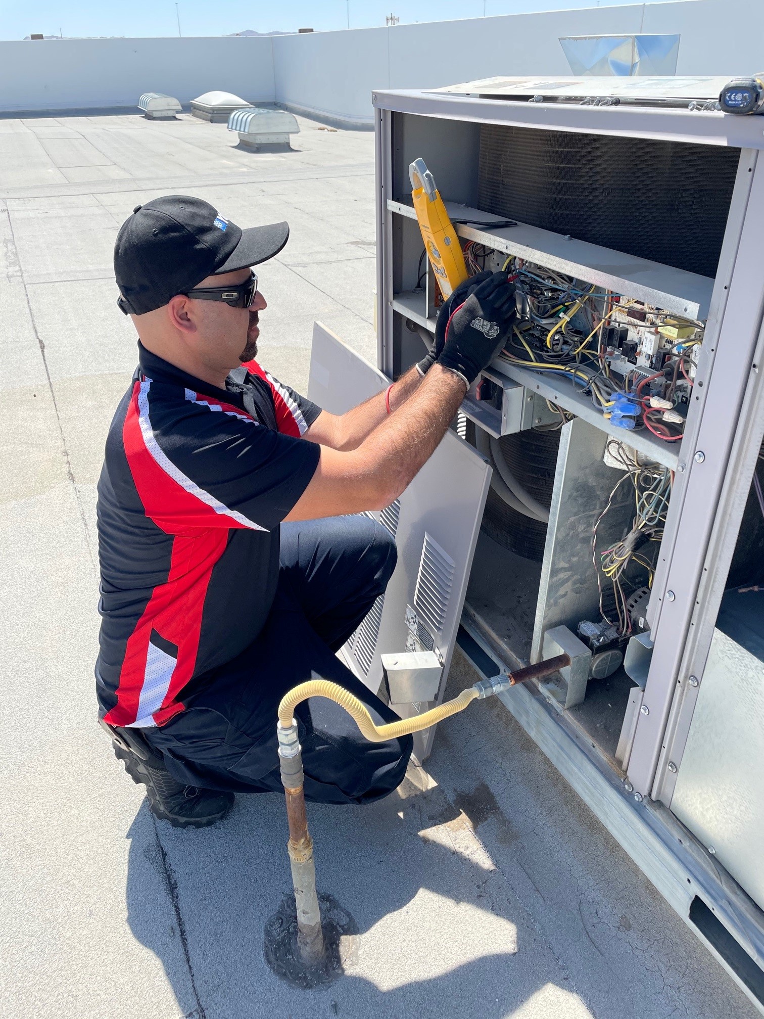 Tips for Choosing the Right Commercial HVAC Contractors in Las Vegas