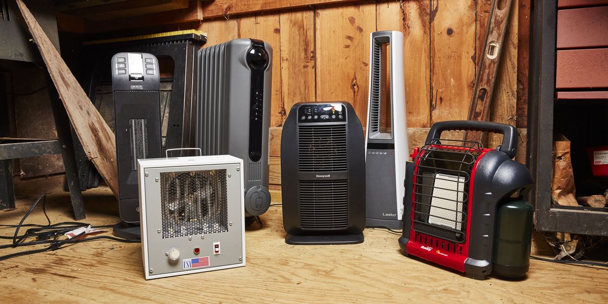 The Pros and Cons of Space Heaters