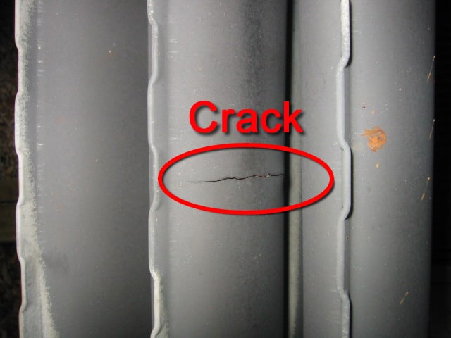 Is A Cracked Heat Exchanger Dangerous? Everything You Need To know