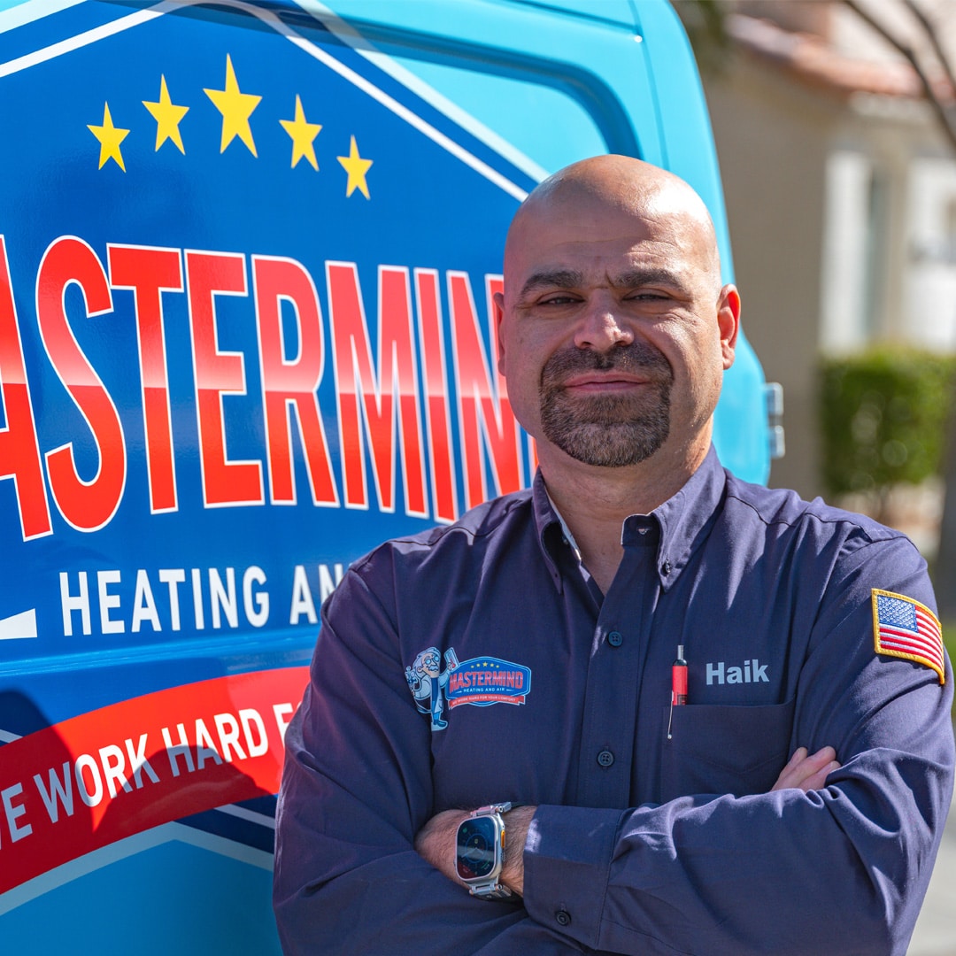 Best AC Repair Services in Las Vegas