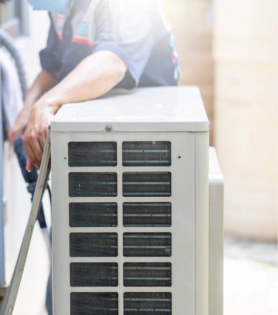 Local Spring Valley, NV AC repair from Mastermind Heating and Air. Keeping your home cool and comfortable.